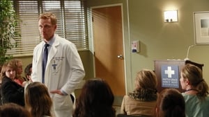 Grey’s Anatomy: Stagione 9 x Episodio 15