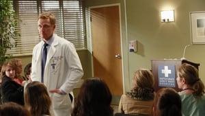 Grey’s Anatomy 9 x Episodio 15