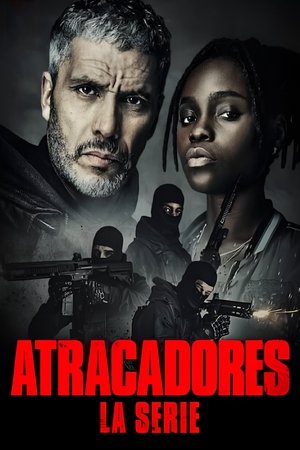 Image Atracadores: La serie