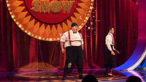 The Gong Show Staffel 2 Folge 4