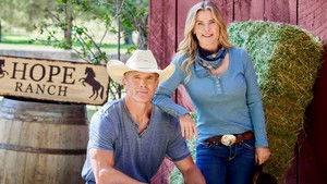 Romance at Hope Ranch