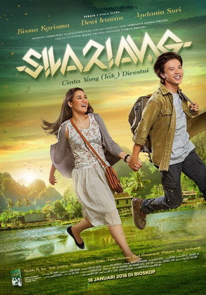 Silariang: Cinta Yang (Tak) Direstui 2