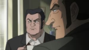 Golgo 13 The Lost Request