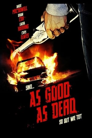 Poster As Good As Dead - So gut wie tot 2010