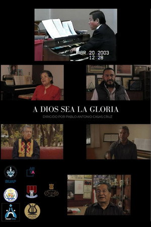 A Dios sea la Gloria