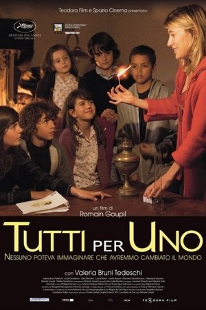 Tutti per uno 2010