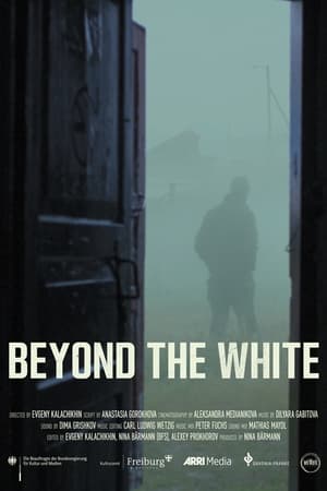 Poster Beyond the White 2021