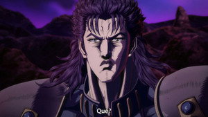 Hokuto no Ken: FIST OF THE NORTH STAR Cap 14