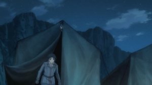 Senjou no Valkyria: 1×7