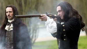 Versailles 1 x Episodio 9