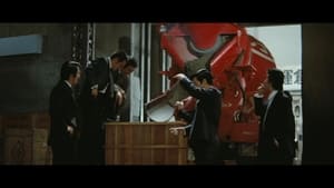 Yakuza’s Law (1969)