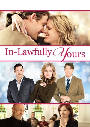 Poster di In-Lawfully Yours