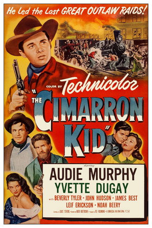 The Cimarron Kid