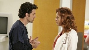 Grey’s Anatomy 2 x Episodio 4