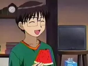 Love Hina: 1×20