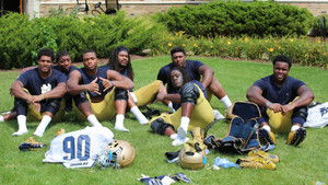 A Season With: 1×1 {year} Online En Netflix