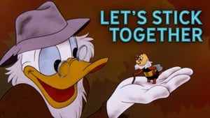 Let’s Stick Together 1952