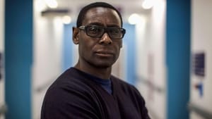 David Harewood: Psychosis and Me (2019)