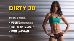 21 Day Fix - Dirty 30 film complet