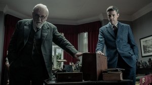Freud’s Last Session 2023
