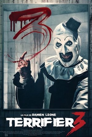 Image Terrifier 3