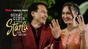 Surat Cinta Untuk Starla: Season 1 Episode 4