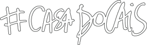 #CasaDoCais — Logos 2