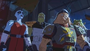 Star Wars Resistance: 2×5