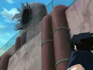 Naruto Clássico Dublado – Episódio 108 – Rivais Amargos e Laços Desfeitos