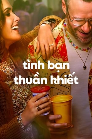 Poster Tình Bạn Thuần Khiết 2023