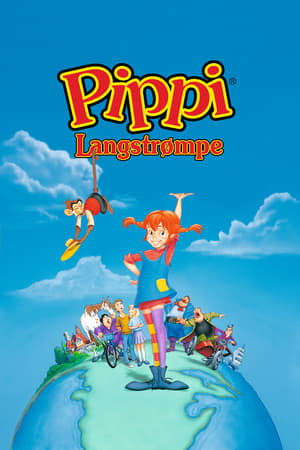 Image Pippi Langstrømpe