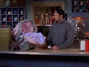 Gilmore Girls Season 7 Episode 10