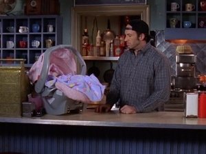 Gilmore Girls: 7×10