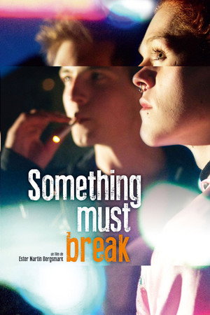 Something Must Break 18