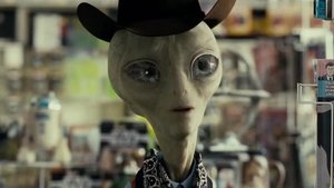 Paul – Ein Alien auf der Flucht (2011)