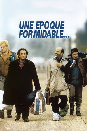 Une époque formidable 11