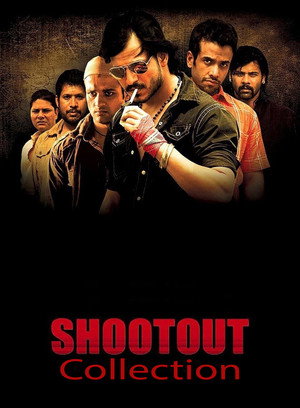 Shootout Collection