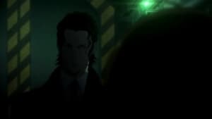 Psycho-Pass: 2×10