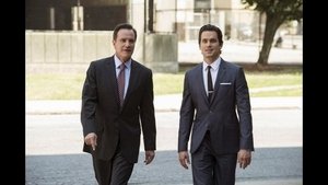 White Collar Season 5 Episode 1