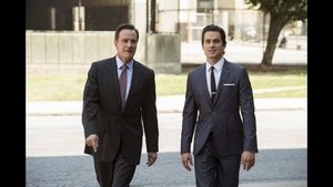 White Collar: 5×1