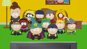 South Park: Stagione 17 x Episodio 9