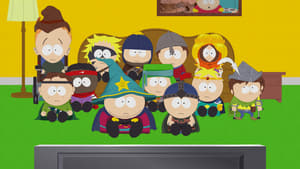 South Park Season 17 Episode 9