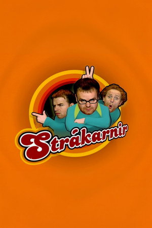 Str&aacute;karnir