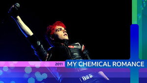 My Chemical Romance - Episode 2