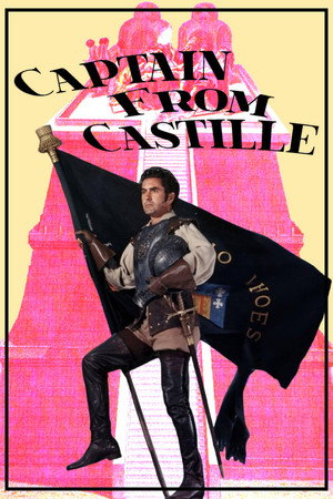 Captain from Castile 40