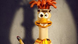 Evadare din Coteț: Chicken Nugget (2023) – Dublat în Română