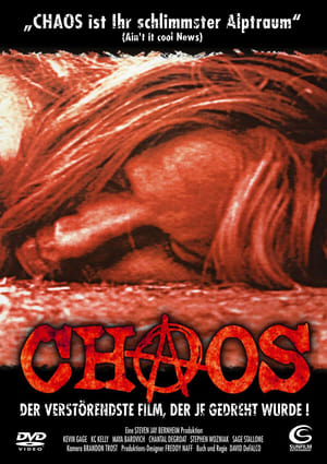 Poster Chaos 2005