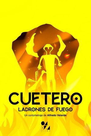 Cuetero, Ladrones de Fuego