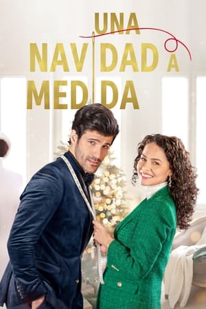 Una Navidad a medida (2022)