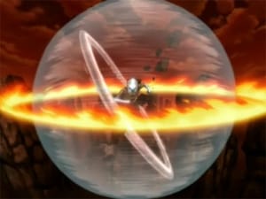 Avatar: The Last Airbender Sozin's Comet: Avatar Aang (4)